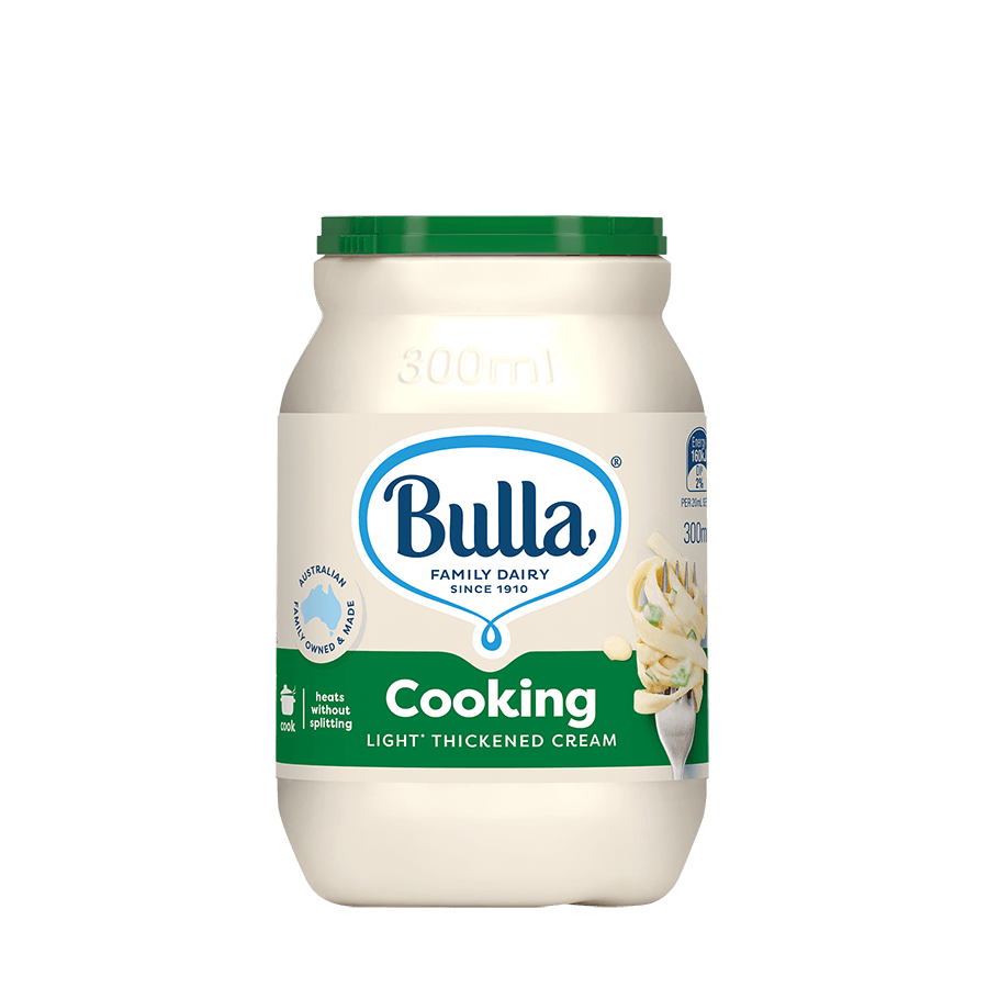 Bulla Cooking Cream Bulla Cooking Cream