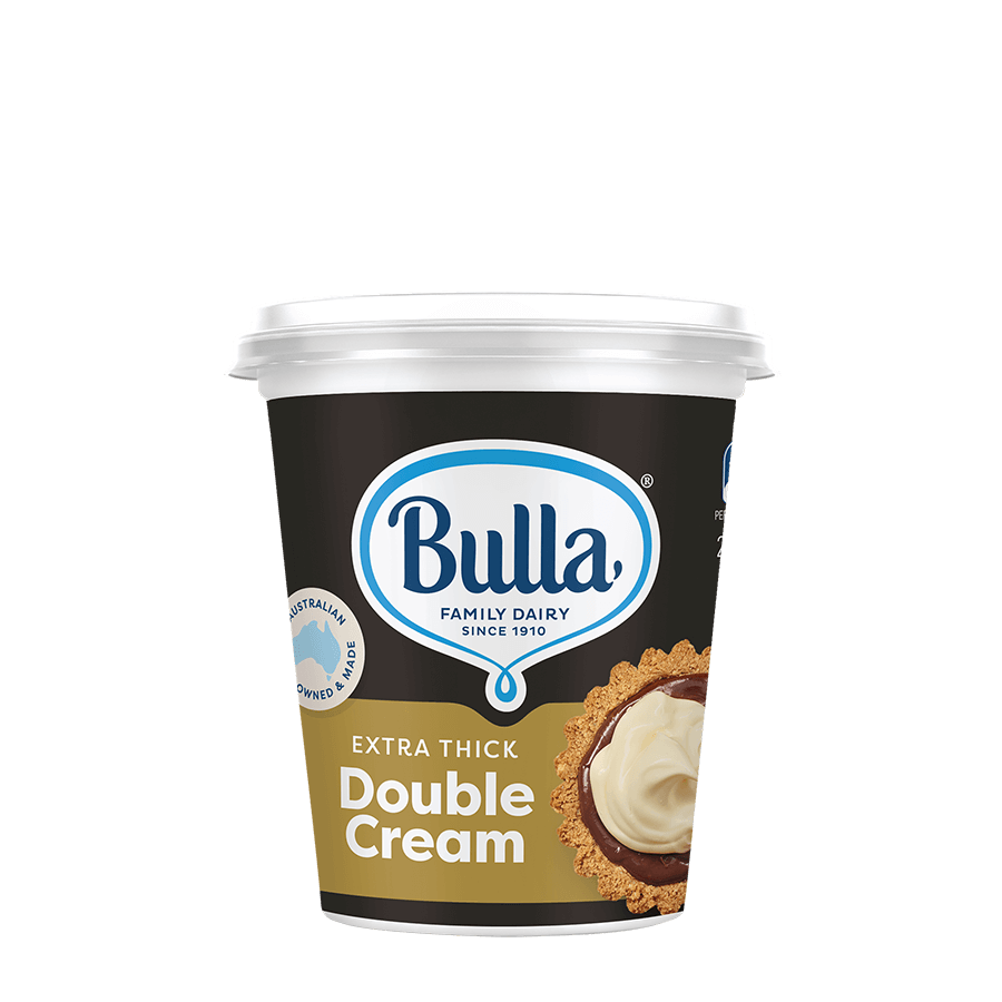 Ice Cream Cheese Cream Yoghurt Milk In Australia Bulla