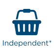 Indepedent 