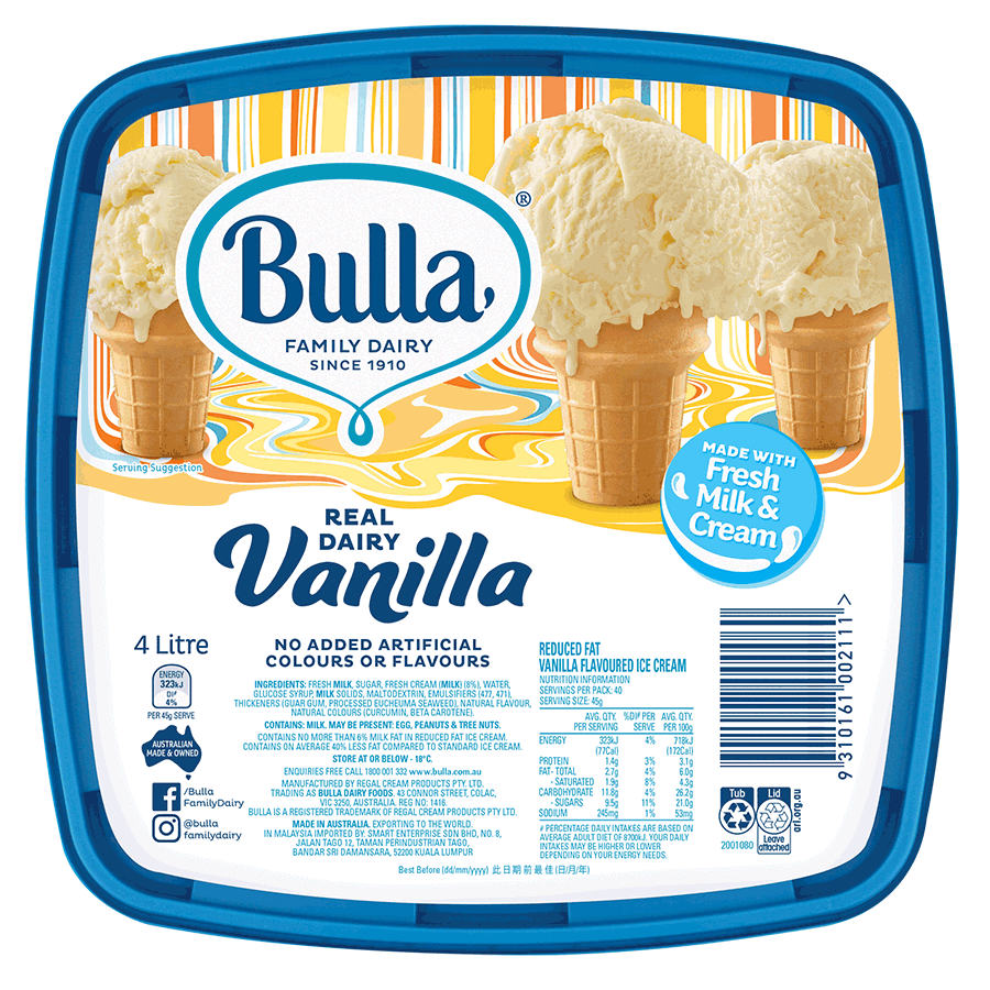 bulla-real-dairy-reduced-fat-vanilla-4l-bulla