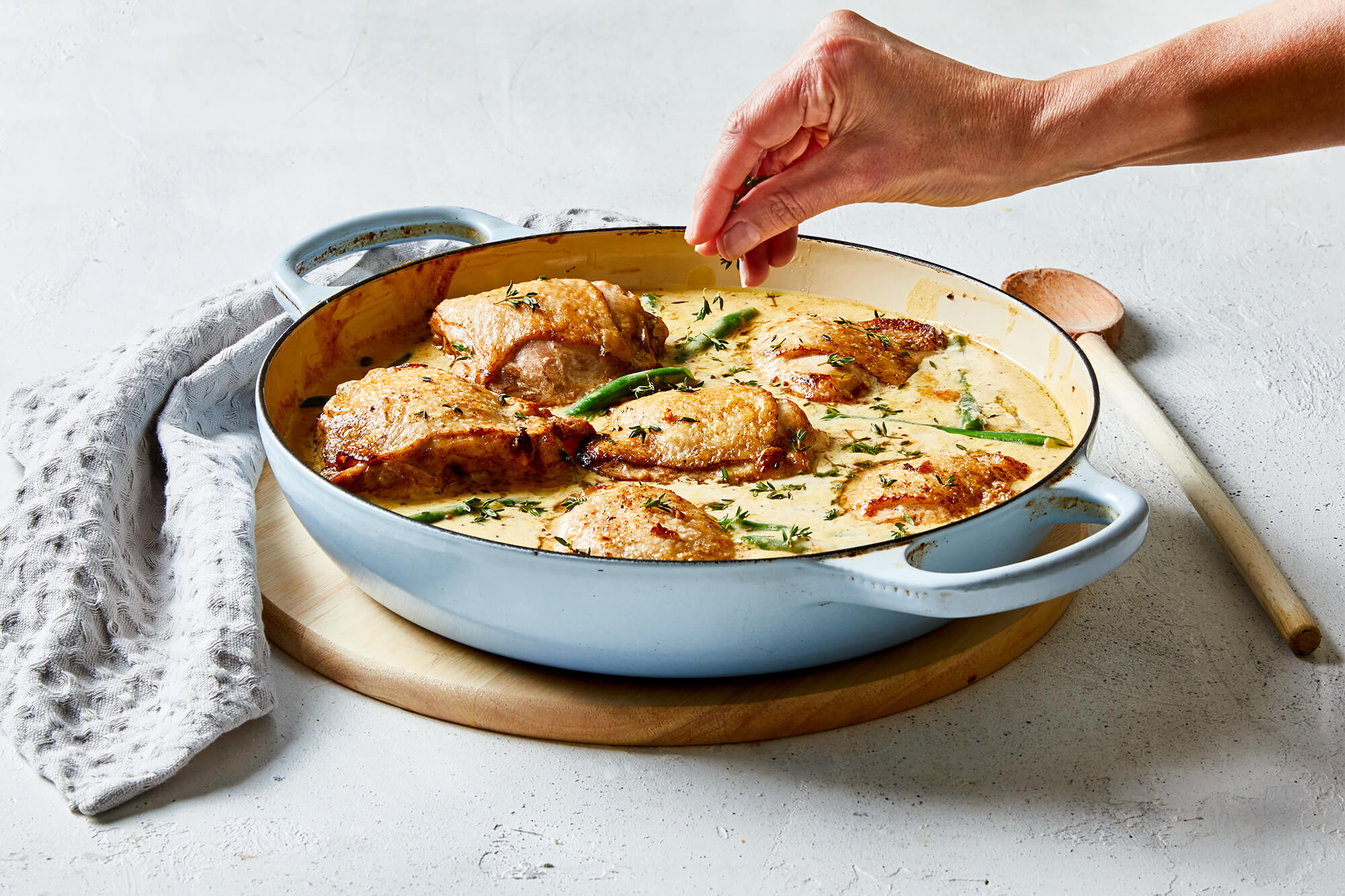 Honey Mustard Chicken | Bulla