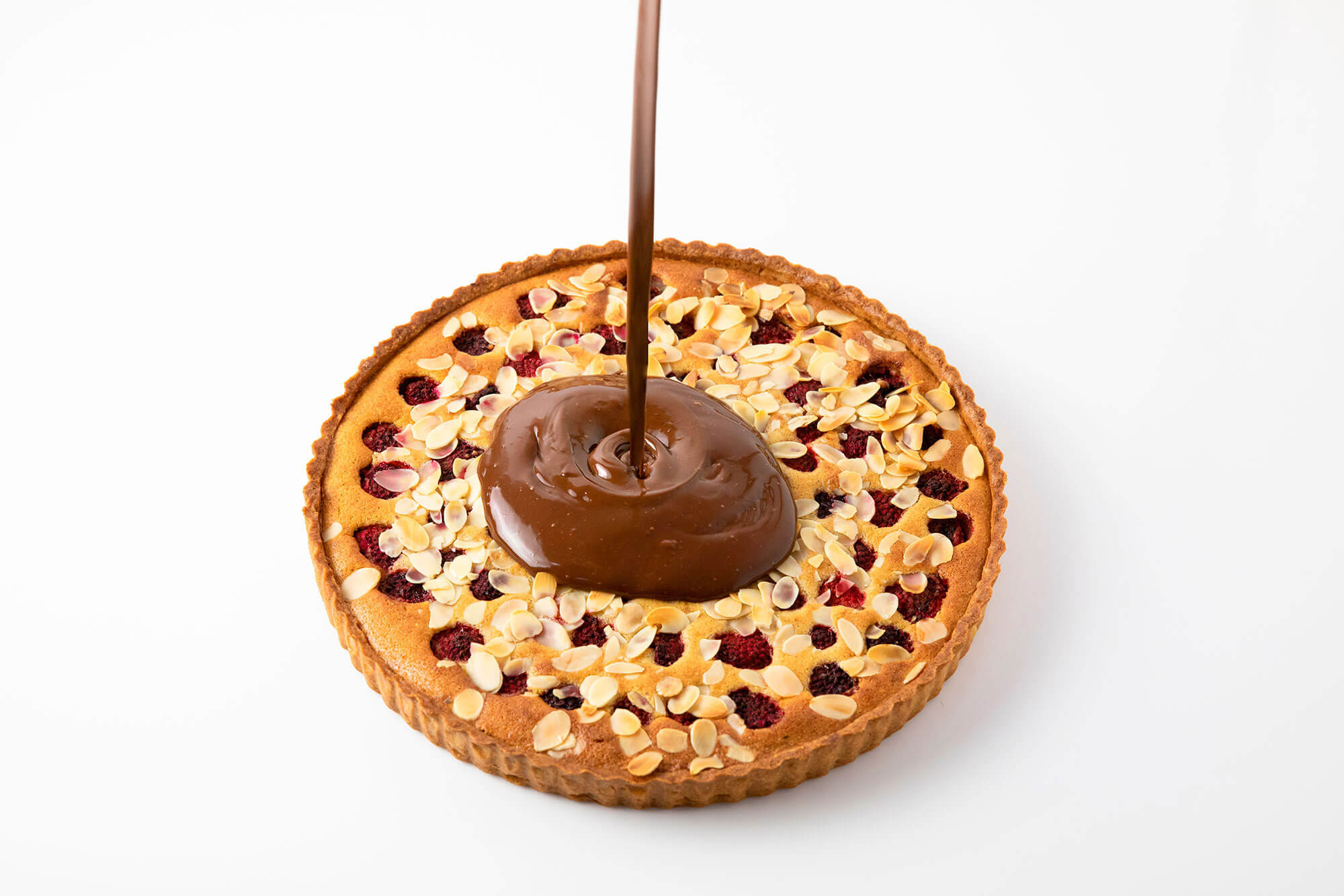 Kirsten Tibballs' Chocolate Sauce | Bulla
