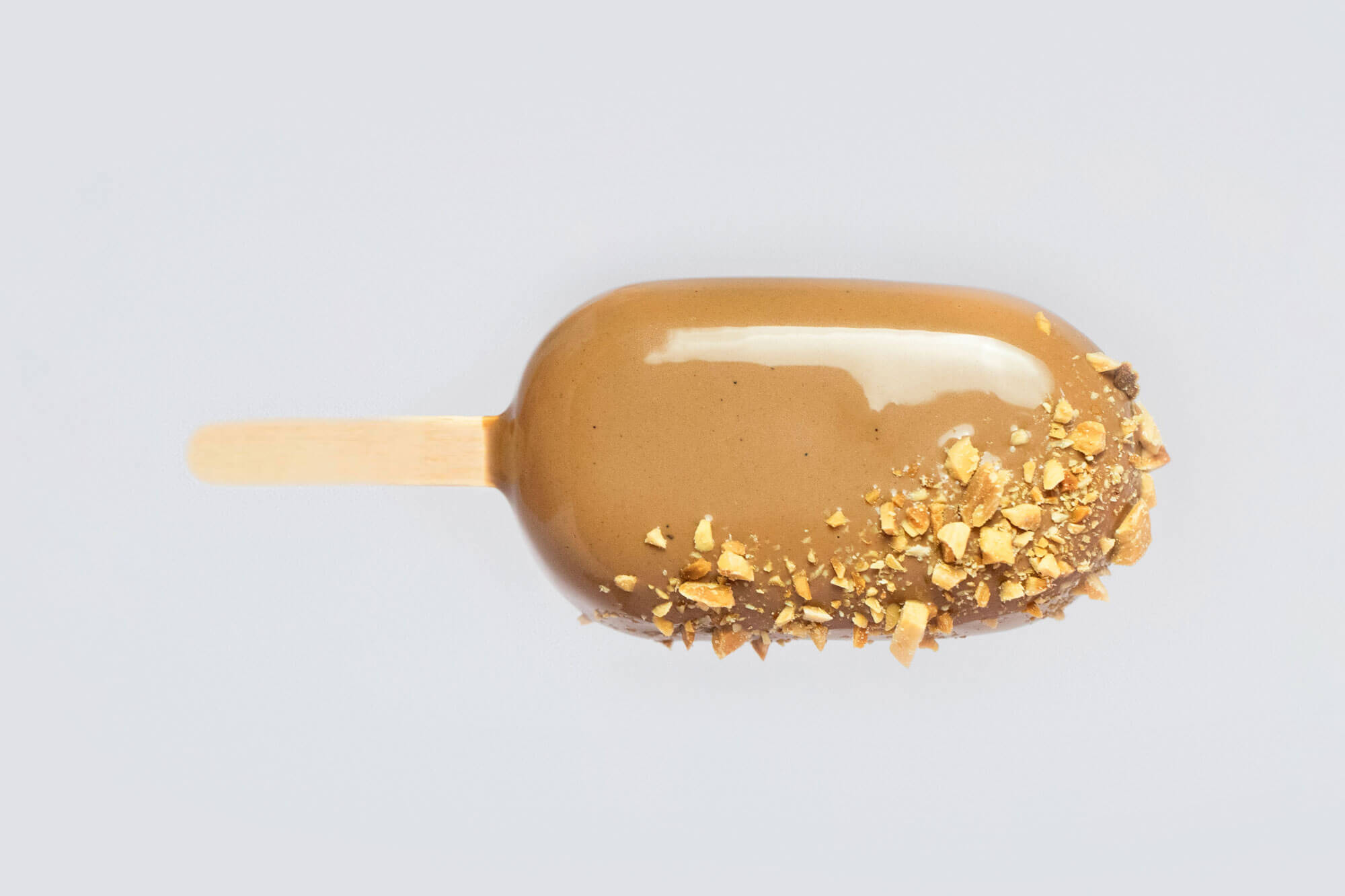 Kirsten Tibballs' No-Churn Ice Cream | Bulla