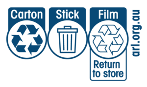 How to recycle this product